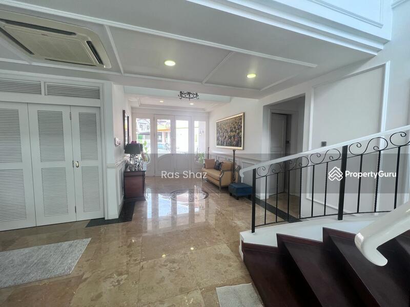Bungalow House for Sale in Bukit Rahman Putra (Sungai Buloh) - Ras Shaz - PropertyGuru.com.my