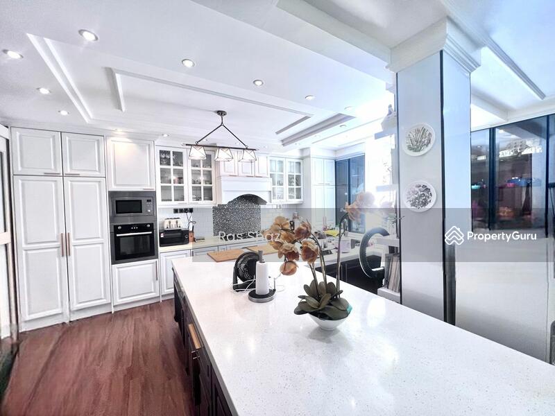 Bungalow House for Sale in Bukit Rahman Putra (Sungai Buloh) - Ras Shaz - PropertyGuru.com.my