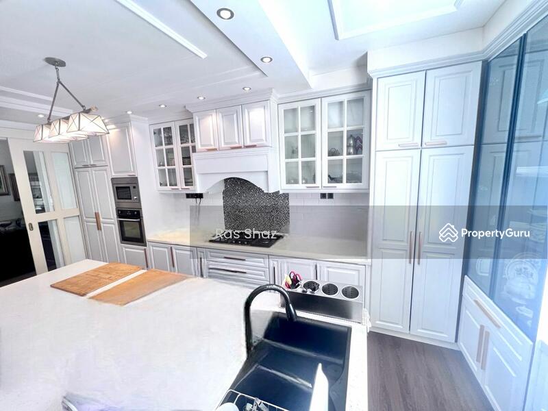 Bungalow House for Sale in Bukit Rahman Putra (Sungai Buloh) - Ras Shaz - PropertyGuru.com.my