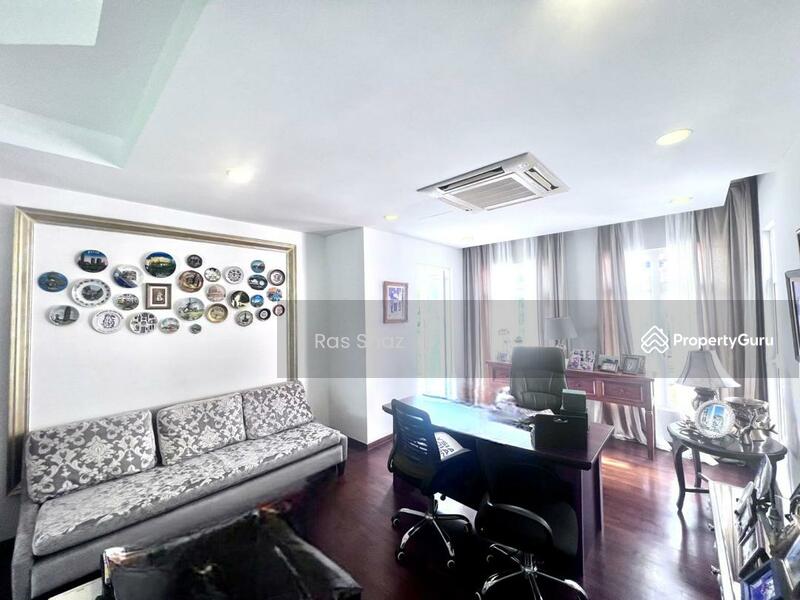 Bungalow House for Sale in Bukit Rahman Putra (Sungai Buloh) - Ras Shaz - PropertyGuru.com.my