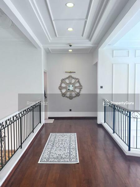 Bungalow House for Sale in Bukit Rahman Putra (Sungai Buloh) - Ras Shaz - PropertyGuru.com.my