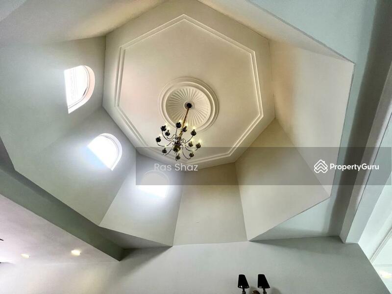 Bungalow House for Sale in Bukit Rahman Putra (Sungai Buloh) - Ras Shaz - PropertyGuru.com.my