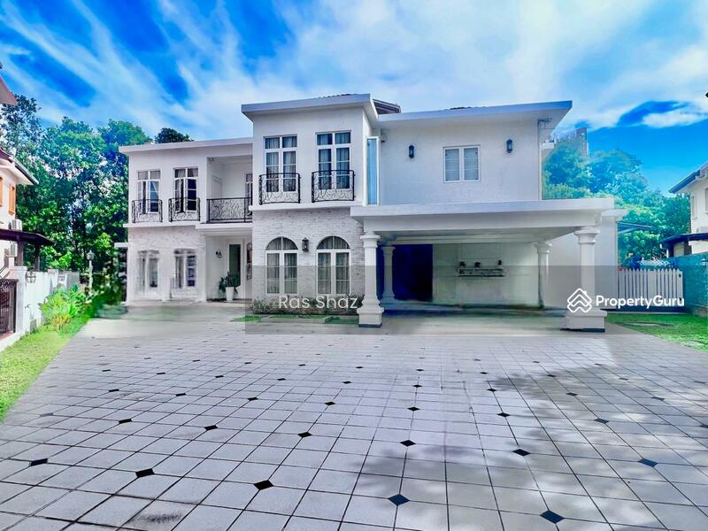 Bungalow House for Sale in Bukit Rahman Putra (Sungai Buloh) - Ras Shaz - PropertyGuru.com.my