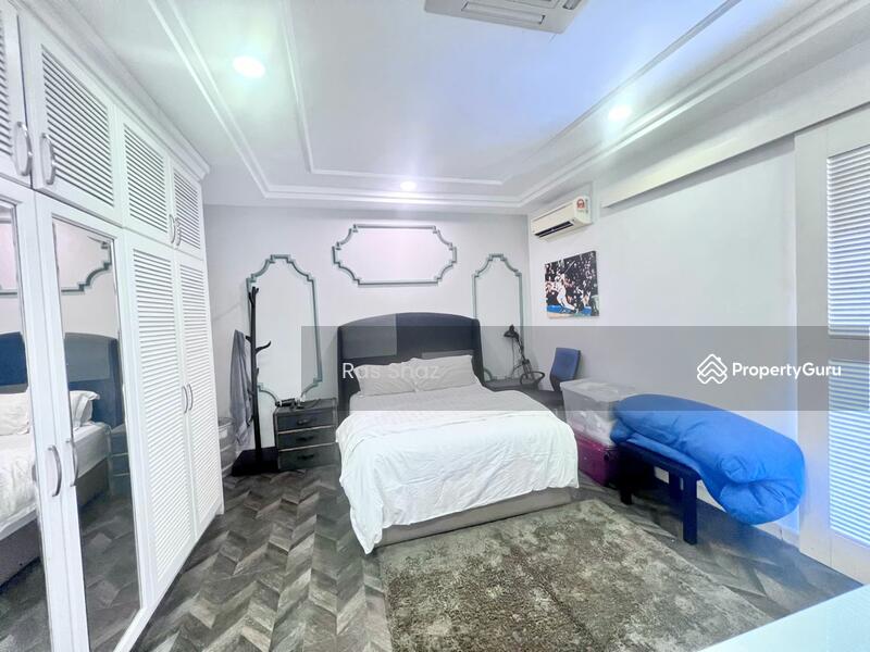 Bungalow House for Sale in Bukit Rahman Putra (Sungai Buloh) - Ras Shaz - PropertyGuru.com.my