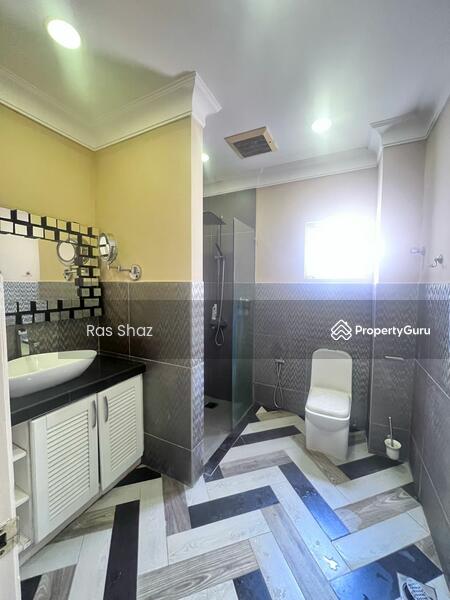 Bungalow House for Sale in Bukit Rahman Putra (Sungai Buloh) - Ras Shaz - PropertyGuru.com.my