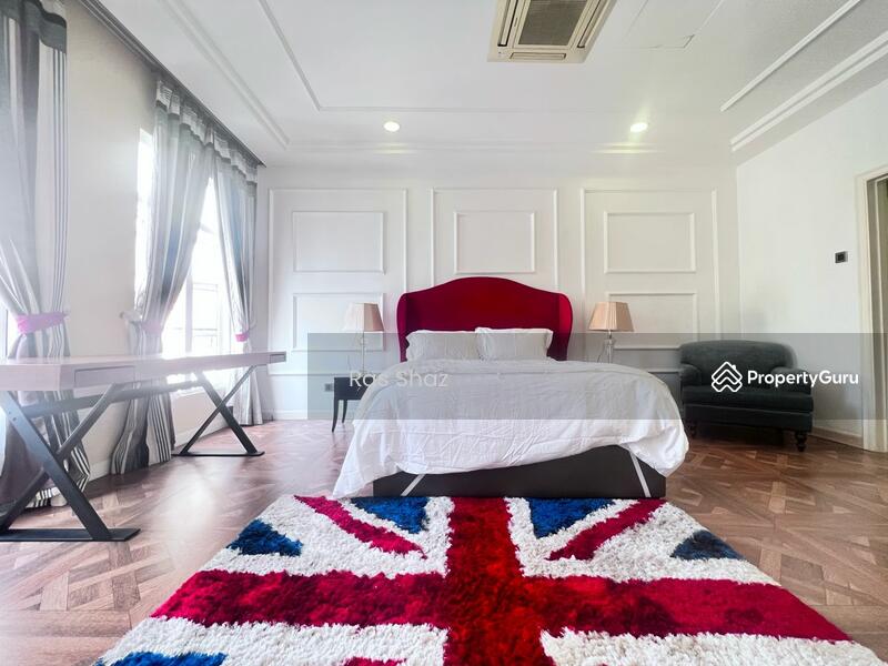 Bungalow House for Sale in Bukit Rahman Putra (Sungai Buloh) - Ras Shaz - PropertyGuru.com.my