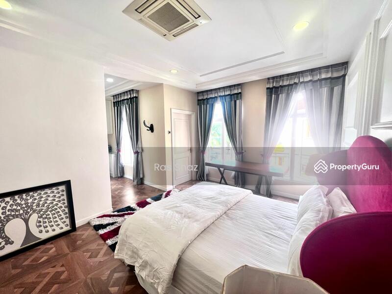 Bungalow House for Sale in Bukit Rahman Putra (Sungai Buloh) - Ras Shaz - PropertyGuru.com.my