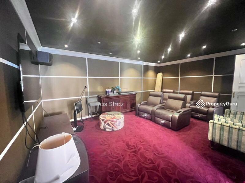 Bungalow House for Sale in Bukit Rahman Putra (Sungai Buloh) - Ras Shaz - PropertyGuru.com.my