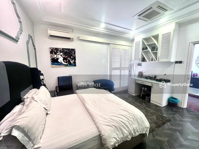 Bungalow House for Sale in Bukit Rahman Putra (Sungai Buloh) - Ras Shaz - PropertyGuru.com.my