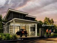 For Sale - Rumah Banglo Setingkat di Selama, Perak
