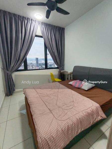 For Sale - Parc 3
