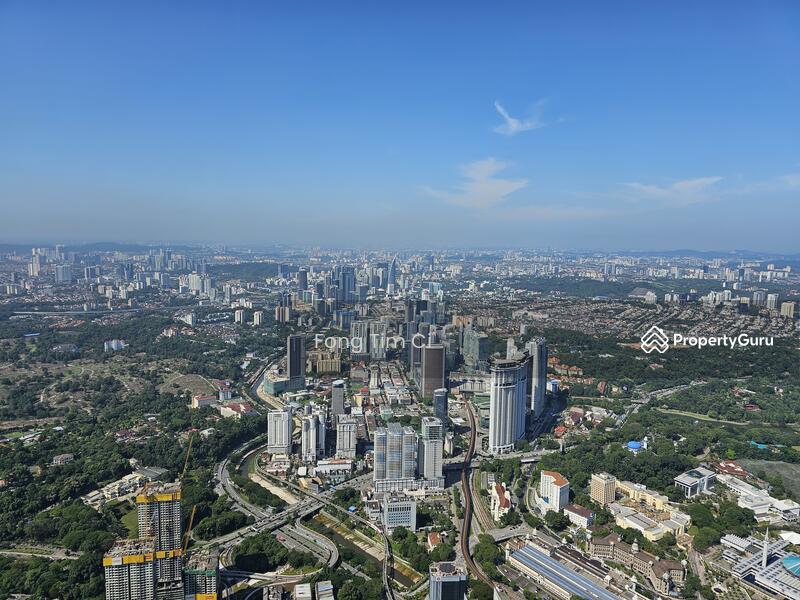 Office for Rent in Presint Merdeka 118 (KL City Centre) - Daniel Fong - PropertyGuru.com.my