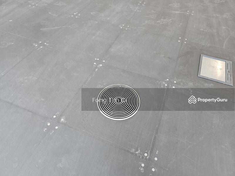 Office for Rent in Presint Merdeka 118 (KL City Centre) - Daniel Fong - PropertyGuru.com.my