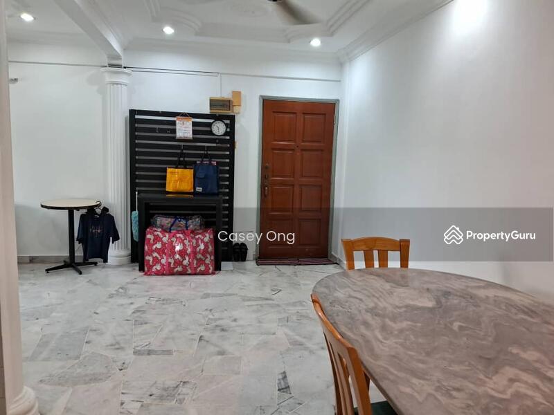 Subang Perdana Goodyear Court 8, Persiaran Mulia, USJ 14, USJ, Subang