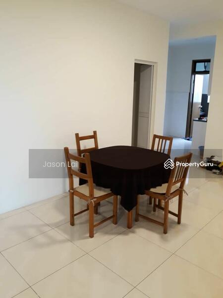Kondominium untuk Disewa di Putra One Residence - Jason Lai - PropertyGuru.com.my