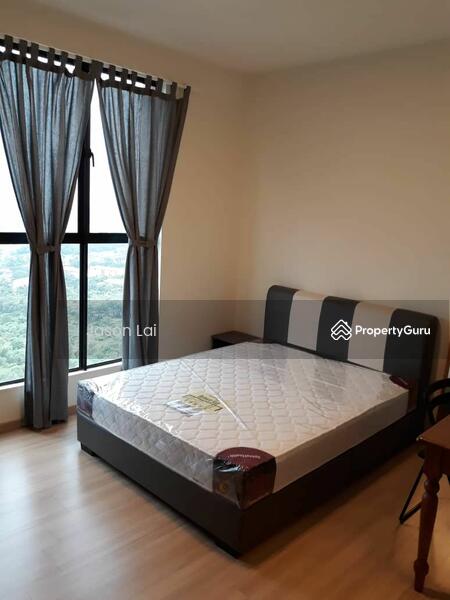 Kondominium untuk Disewa di Putra One Residence - Jason Lai - PropertyGuru.com.my
