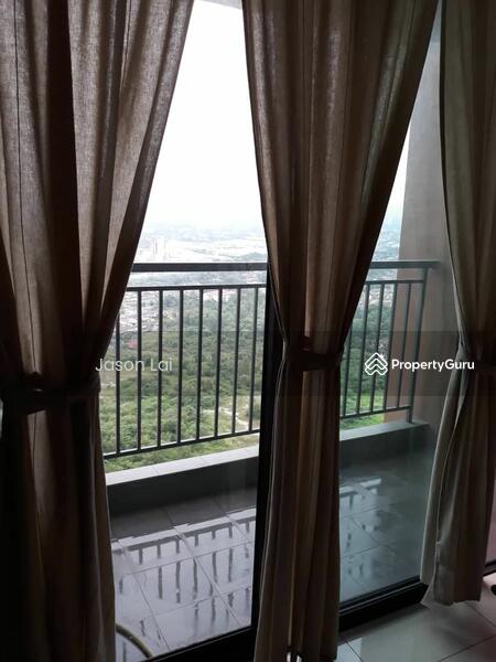 Kondominium untuk Disewa di Putra One Residence - Jason Lai - PropertyGuru.com.my