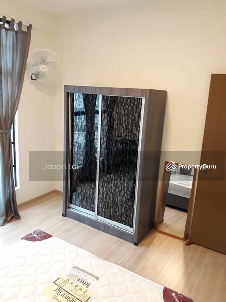 Kondominium untuk Disewa di Putra One Residence - Jason Lai - PropertyGuru.com.my