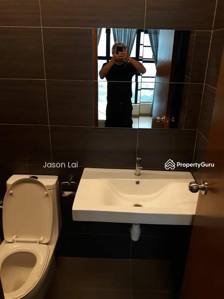 Kondominium untuk Disewa di Putra One Residence - Jason Lai - PropertyGuru.com.my