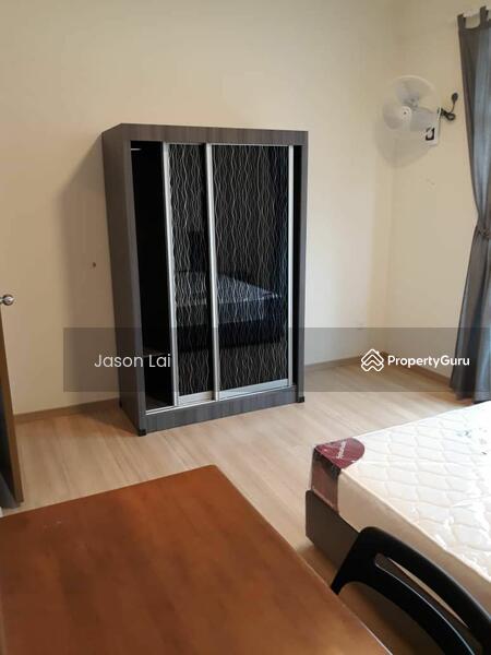 Kondominium untuk Disewa di Putra One Residence - Jason Lai - PropertyGuru.com.my