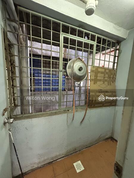 Untuk Dijual - Sri Ehsan