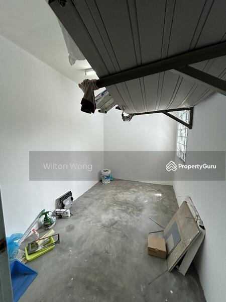 Untuk Dijual - Sri Ehsan