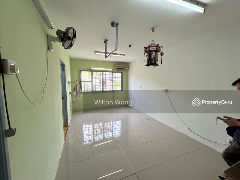 Untuk Dijual - Sri Ehsan