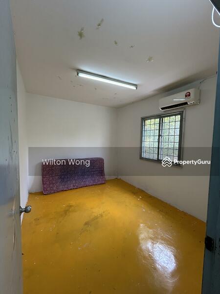 Untuk Dijual - Sri Ehsan