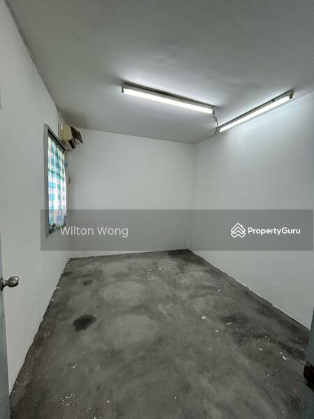 Untuk Dijual - Sri Ehsan