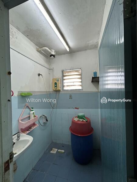 Untuk Dijual - Sri Ehsan