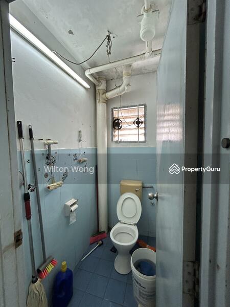 Untuk Dijual - Sri Ehsan