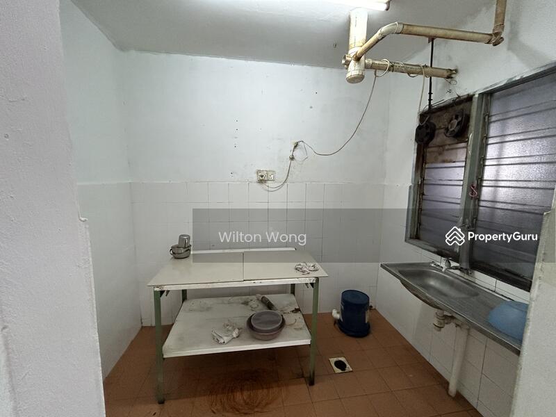 Untuk Dijual - Sri Ehsan