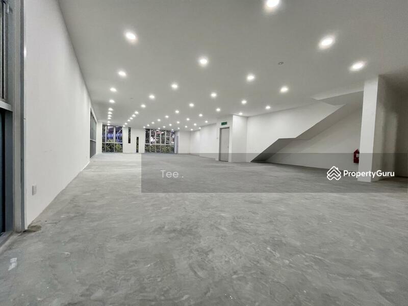 Untuk Disewa - Oasis 3 @ Tropicana Danga Cove