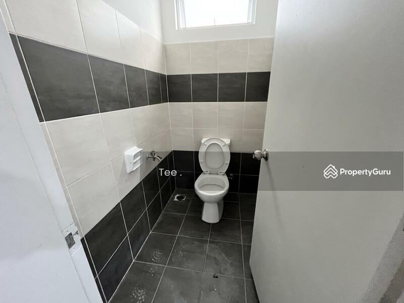 Untuk Disewa - Oasis 3 @ Tropicana Danga Cove