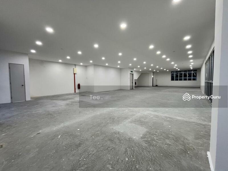 Untuk Disewa - Oasis 3 @ Tropicana Danga Cove