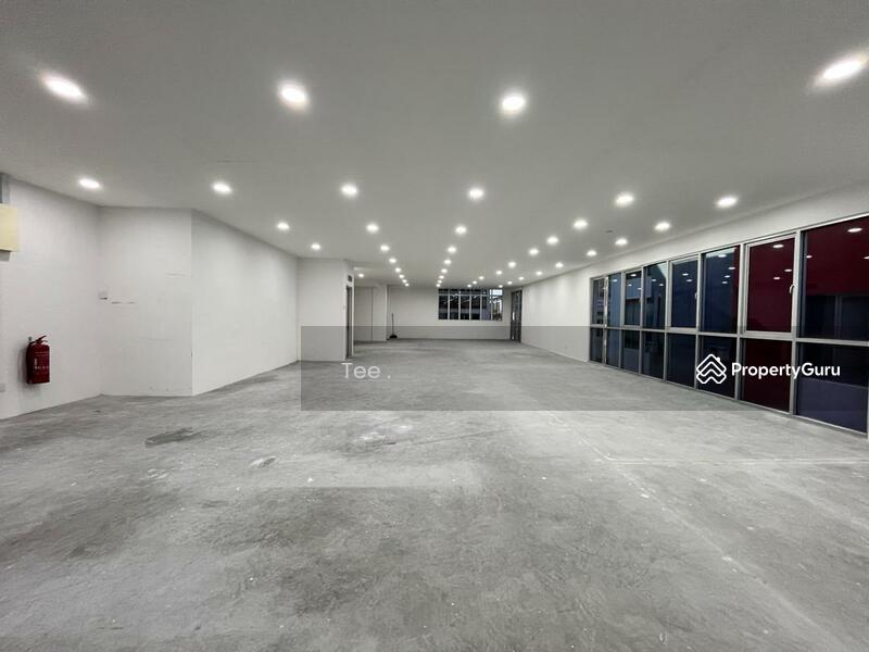 Untuk Disewa - Oasis 3 @ Tropicana Danga Cove