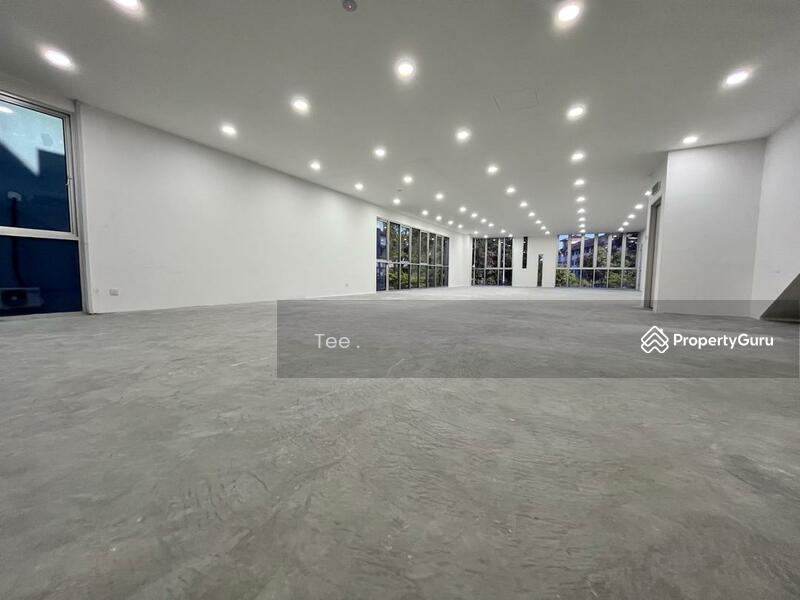 Untuk Disewa - Oasis 3 @ Tropicana Danga Cove