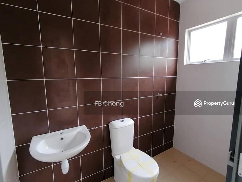 For Sale - Jenderam Hilir Dengkil