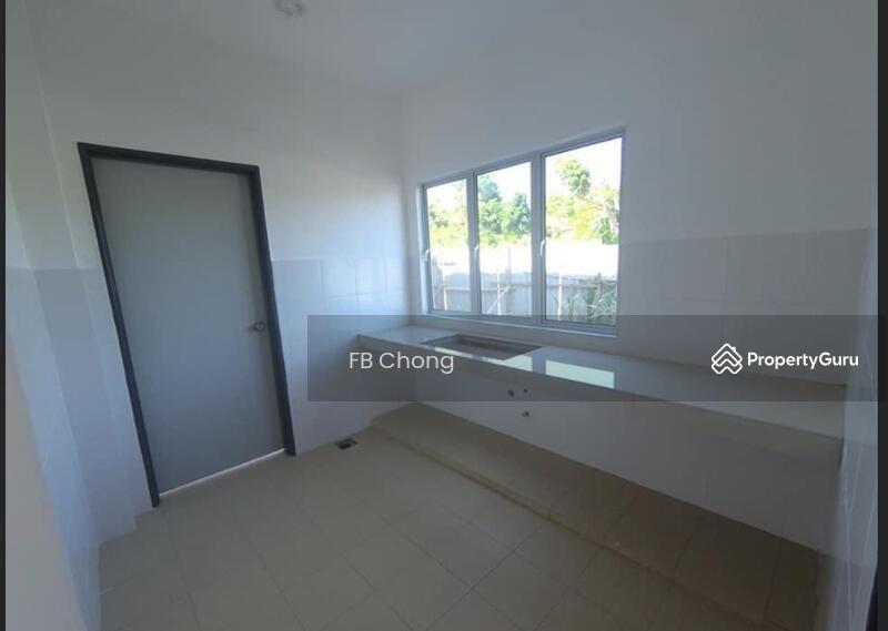 For Sale - Jenderam Hilir Dengkil