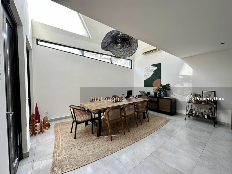 movable furniture are not included in the sale