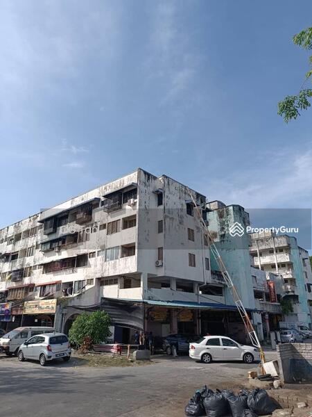 Untuk Dijual - Bukit Gedong