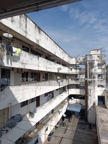Untuk Dijual - Bukit Gedong