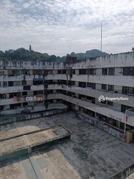 Untuk Dijual - Bukit Gedong