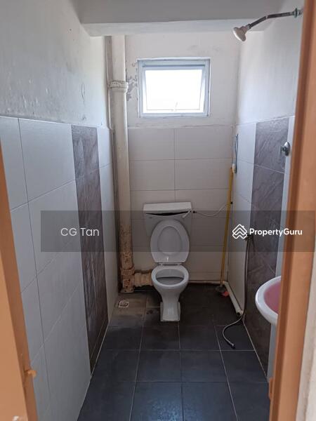 Untuk Dijual - Bukit Gedong