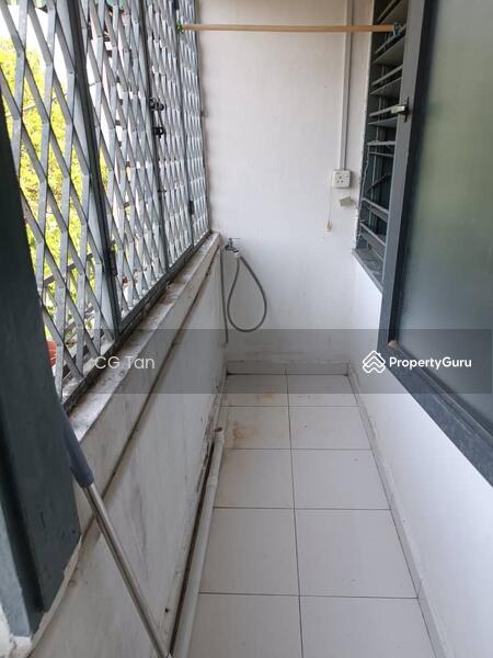 Untuk Dijual - Bukit Gedong