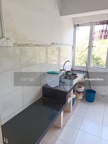 Untuk Dijual - Bukit Gedong