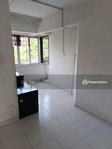 Untuk Dijual - Bukit Gedong