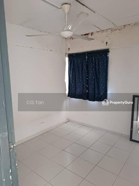 Untuk Dijual - Bukit Gedong
