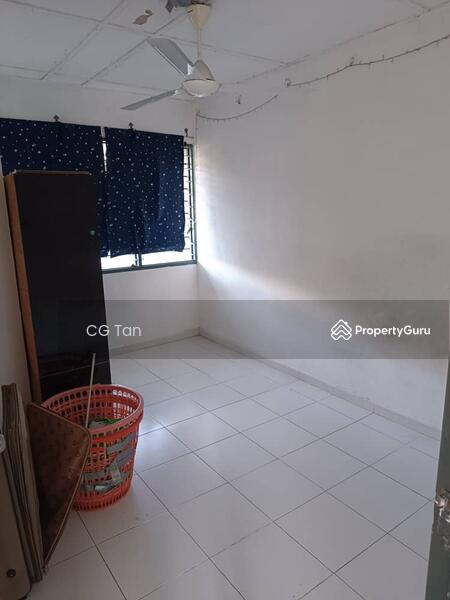 Untuk Dijual - Bukit Gedong