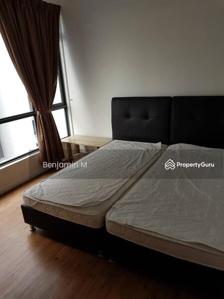 Service Residence for Rent at Paramount Utropolis - Benjamin M - PropertyGuru.com.my